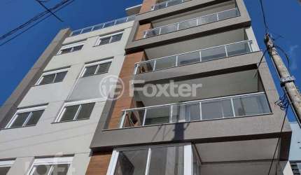 Apartamento com 3 quartos à venda na Rua Luiz Fontoura Júnior, 221, Jardim Itu Sabará, Porto Alegre, 109 m2 por R$ 570.000