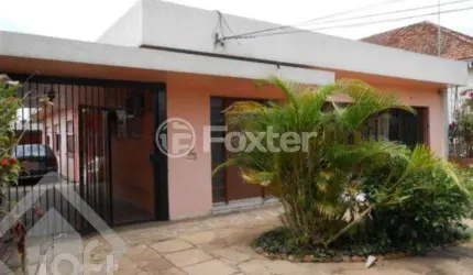 Casa com 3 quartos à venda na Rua Marcílio Dias, 717, Rio Branco, Novo Hamburgo, 177 m2 por R$ 679.900