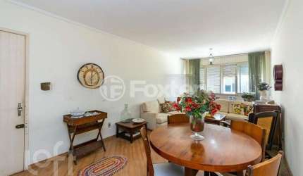 Apartamento com 3 quartos à venda na Avenida João Obino, 84, Petrópolis, Porto Alegre, 103 m2 por R$ 590.000
