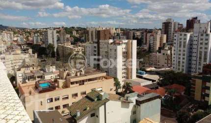 Cobertura com 3 quartos à venda na Rua Chile, 902, Jardim Botânico, Porto Alegre, 284 m2 por R$ 1.000.000