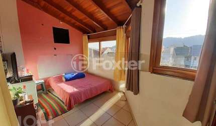 Casa com 4 quartos à venda na Rua Doutor Hermes Pacheco, 936, Aberta dos Morros, Porto Alegre, 136 m2 por R$ 545.000