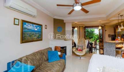Casa com 3 quartos à venda na Rua Doutor Ernesto Ludwig, 470, Chácara das Pedras, Porto Alegre, 225 m2 por R$ 999.000