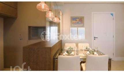 Apartamento com 2 quartos à venda na Rua Martim Afonso, 155, Santo Antônio, Porto Alegre, 57 m2 por R$ 460.000