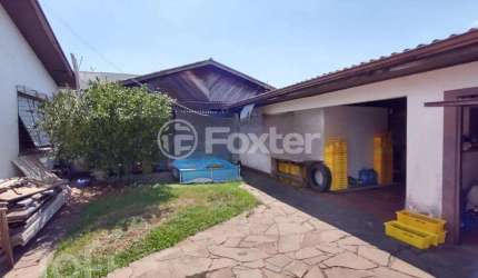 Casa com 3 quartos à venda na Rua Júlio de Castilhos, 1064, Niterói, Canoas, 210 m2 por R$ 598.000