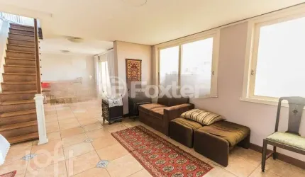 Cobertura com 4 quartos à venda na Rua Dona Laura, 300, Rio Branco, Porto Alegre, 408 m2 por R$ 1.700.000