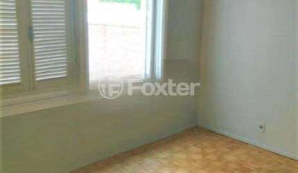 Apartamento com 1 quarto à venda na Rua Vinte de Setembro, 69, Azenha, Porto Alegre, 28 m2 por R$ 118.000