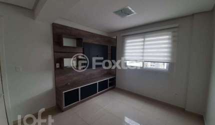 Apartamento com 2 quartos à venda na Rua Valentim Pasquali, 44, Charqueadas, Caxias do Sul, 79 m2 por R$ 510.000