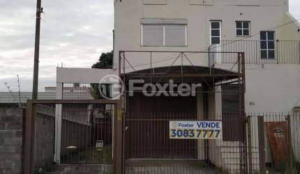 Barracão / Galpão / Depósito à venda na Rua Expedicionário, 152, Nossa Senhora das Graças, Canoas, 297 m2 por R$ 636.000
