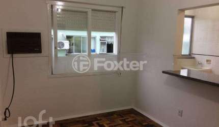 Cobertura com 2 quartos à venda na Rua Doutor Vargas Neto, 70, Jardim Leopoldina, Porto Alegre, 68 m2 por R$ 318.000