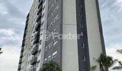 Apartamento com 2 quartos à venda na Rua Doutor João Inácio, 1210, Navegantes, Porto Alegre, 62 m2 por R$ 558.162