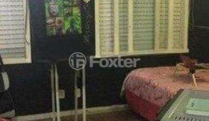 Apartamento com 1 quarto à venda na Rua Carlos Estevão, 465, Jardim Leopoldina, Porto Alegre, 31 m2 por R$ 130.000