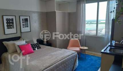 Apartamento com 1 quarto à venda na Rua Senhor dos Passos, 154, Centro, Porto Alegre, 22 m2 por R$ 418.000