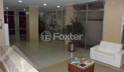 Apartamento com 1 quarto à venda na Rua Duque de Caxias, 707, Centro Histórico, Porto Alegre, 65 m2 por R$ 529.000