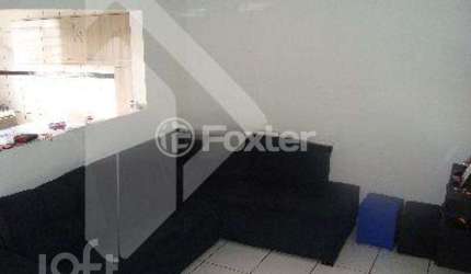 Apartamento com 3 quartos à venda na Rua Doutor João Inácio, 1646, Navegantes, Porto Alegre, 56 m2 por R$ 400.000