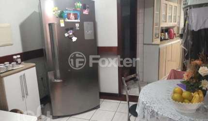 Apartamento com 2 quartos à venda na Avenida Sertório, 601, Navegantes, Porto Alegre, 72 m2 por R$ 268.000