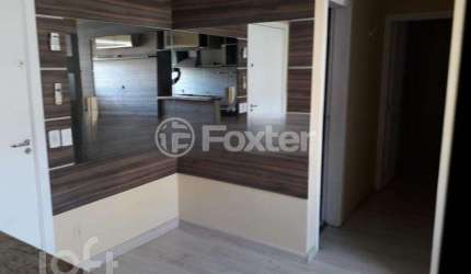 Apartamento com 2 quartos à venda na Avenida Baltazar de Oliveira Garcia, 2396, Costa e Silva, Porto Alegre, 48 m2 por R$ 300.000