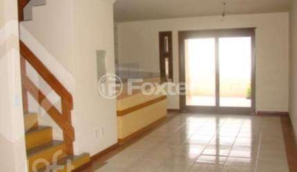 Casa com 3 quartos à venda na Avenida Elias Cirne Lima, 344, Partenon, Porto Alegre, 162 m2 por R$ 740.000