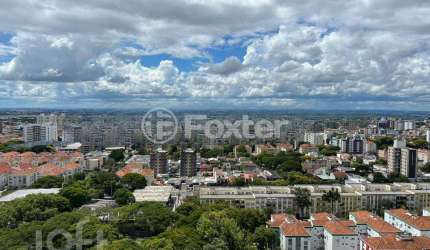 Apartamento com 3 quartos à venda na Rua Carlos Contursi, 75, Jardim Europa, Porto Alegre, 92 m2 por R$ 1.990.000