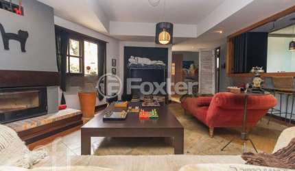 Casa com 4 quartos à venda na Rua Carlos Júlio Becker, 295, Tristeza, Porto Alegre, 277 m2 por R$ 4.900.000