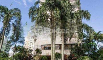 Cobertura com 4 quartos à venda na Rua Carlos Pasinato, 75, Centro, Canoas, 463 m2 por R$ 3.500.000