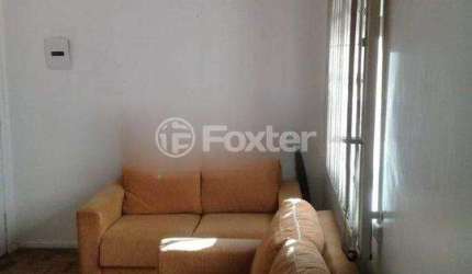 Apartamento com 3 quartos à venda na Rua Engenheiro Fernando Mendes Ribeiro, 95, Santo Antônio, Porto Alegre, 49 m2 por R$ 280.000