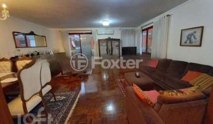 Apartamento com 3 quartos à venda na Rua Coronel Aurélio Bitencourt, 60, Rio Branco, Porto Alegre, 133 m2 por R$ 1.000.000
