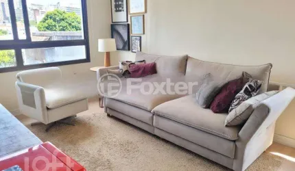 Apartamento com 2 quartos à venda na Rua Vasco da Gama, 926, Bom Fim, Porto Alegre, 64 m2 por R$ 810.000