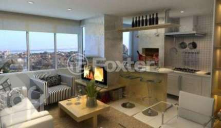 Apartamento com 2 quartos à venda na Avenida da Cavalhada, 4414, Cavalhada, Porto Alegre, 42 m2 por R$ 300.000