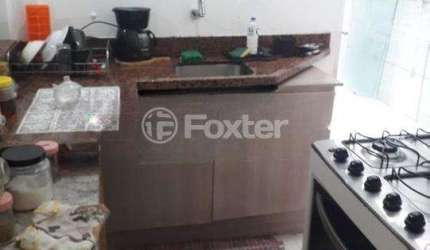 Apartamento com 2 quartos à venda na Rua Barão do Amazonas, 567, Petrópolis, Porto Alegre, 47 m2 por R$ 551.000
