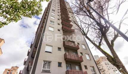 Apartamento com 1 quarto à venda na Avenida dos Cubanos, 114, Partenon, Porto Alegre, 39 m2 por R$ 512.797