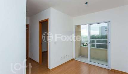 Apartamento com 2 quartos à venda na Avenida Protásio Alves, 8046, Morro Santana, Porto Alegre, 42 m2 por R$ 248.900