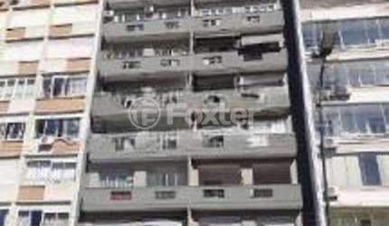 Apartamento com 3 quartos à venda na Avenida João Pessoa, 453, Centro Histórico, Porto Alegre, 83 m2 por R$ 551.000