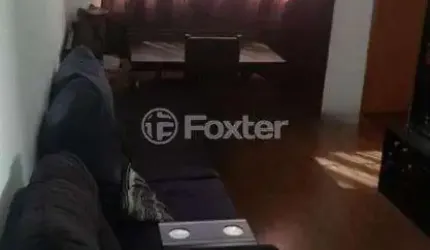 Apartamento com 2 quartos à venda na Rua Ada Vaz Cabeda, 400, Jardim Leopoldina, Porto Alegre, 40 m2 por R$ 198.000