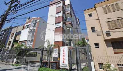 Apartamento com 2 quartos à venda na Rua Carlos Von Koseritz, 741, São João, Porto Alegre, 69 m2 por R$ 535.000