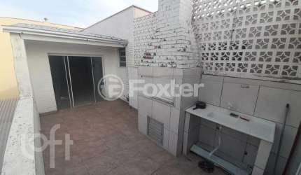 Cobertura com 1 quarto à venda na Avenida Bento Gonçalves, 4541, Partenon, Porto Alegre, 115 m2 por R$ 280.000