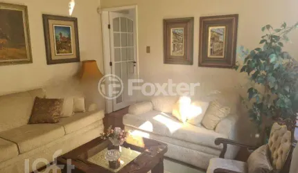 Cobertura com 4 quartos à venda na Rua Coronel Vicente, 610, Centro Histórico, Porto Alegre, 170 m2 por R$ 849.000