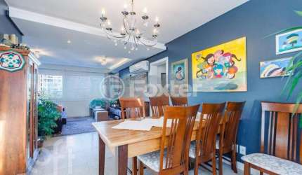Apartamento com 3 quartos à venda na Rua Carlos Von Koseritz, 584, São João, Porto Alegre, 95 m2 por R$ 926.000