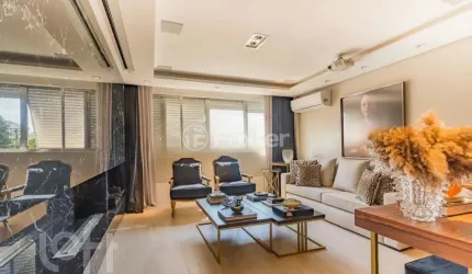 Apartamento com 3 quartos à venda na Rua Coronel Bordini, 300, Auxiliadora, Porto Alegre, 119 m2 por R$ 1.484.000