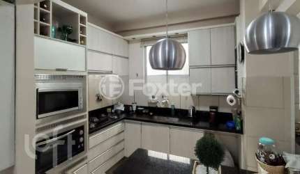 Apartamento com 3 quartos à venda na Avenida Venâncio Aires, 449, Farroupilha, Porto Alegre, 93 m2 por R$ 430.000
