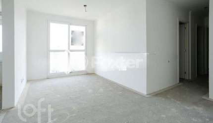 Apartamento com 3 quartos à venda na Rua Doutor Carlos Renato R. Fonseca, 200, Jardim Itu Sabará, Porto Alegre, 72 m2 por R$ 490.000