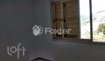Apartamento com 3 quartos à venda na Rua Orfanotrófio, 1087, Santa Tereza, Porto Alegre, 81 m2 por R$ 250.000