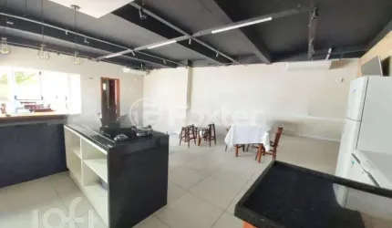 Apartamento com 2 quartos à venda na Rua Eurico Lara, 103, Medianeira, Porto Alegre, 5889 m2 por R$ 340.000