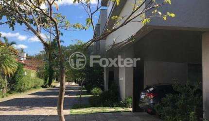 Casa em condomínio fechado com 3 quartos à venda na Rua Sargento Nicolau Dias de Farias, 313, Tristeza, Porto Alegre, 550 m2 por R$ 4.749.000