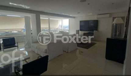 Apartamento com 3 quartos à venda na Rua Pedro Chaves Barcelos, 614, Auxiliadora, Porto Alegre, 211 m2 por R$ 2.300.000