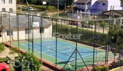 Apartamento com 2 quartos à venda na Rua Atílio Supertti, 1430, Vila Nova, Porto Alegre, 36 m2 por R$ 170.000