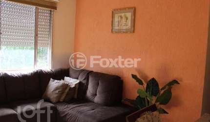 Apartamento com 2 quartos à venda na Rua Diomário Moojen, 95, Cristal, Porto Alegre, 48 m2 por R$ 260.000