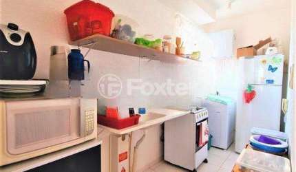 Apartamento com 2 quartos à venda na Rua José Iuchno, 151, Hípica, Porto Alegre, 40 m2 por R$ 201.000