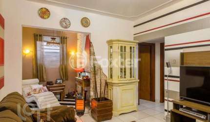 Apartamento com 4 quartos à venda na Rua Otávio Dutra, 41, Santa Tereza, Porto Alegre, 110 m2 por R$ 340.000