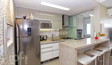 Apartamento com 3 quartos à venda na Avenida Otto Niemeyer, 1006, Tristeza, Porto Alegre, 73 m2 por R$ 649.000
