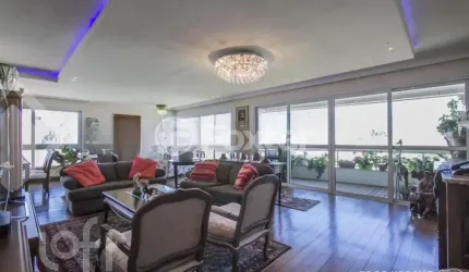 Apartamento com 3 quartos à venda na Rua Jaraguá, 414, Bela Vista, Porto Alegre, 178 m2 por R$ 3.800.000